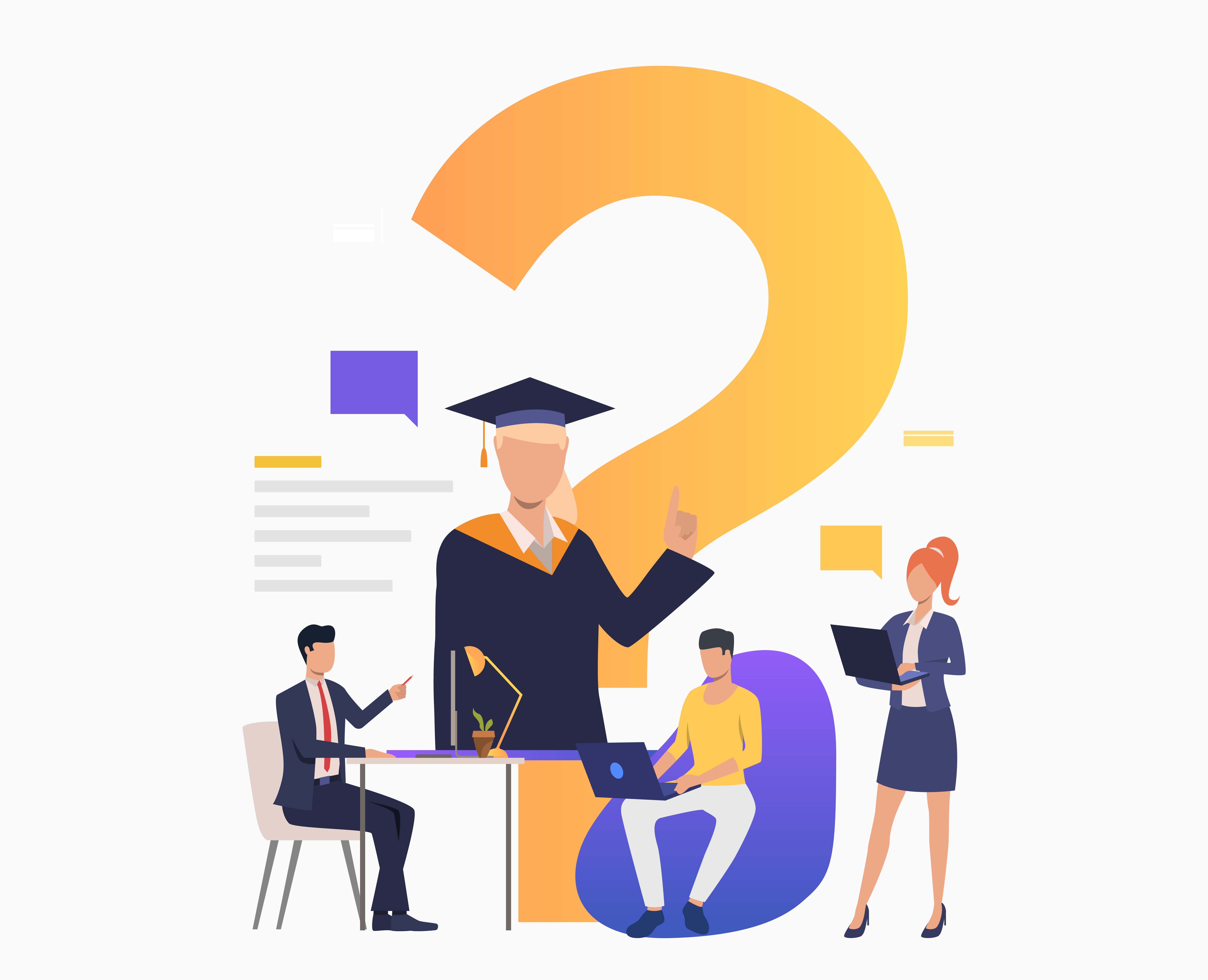 Frequently Asked Questions