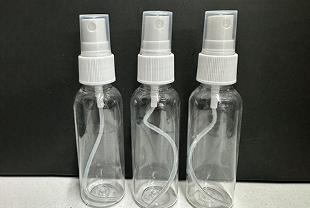 Pet Bottles