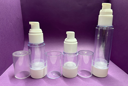 Airless Bottles