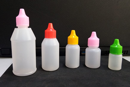 HDPE Bottles